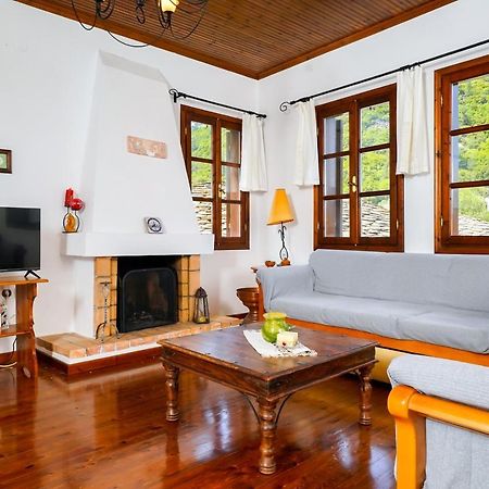 Villa Nina Panajía Kültér fotó