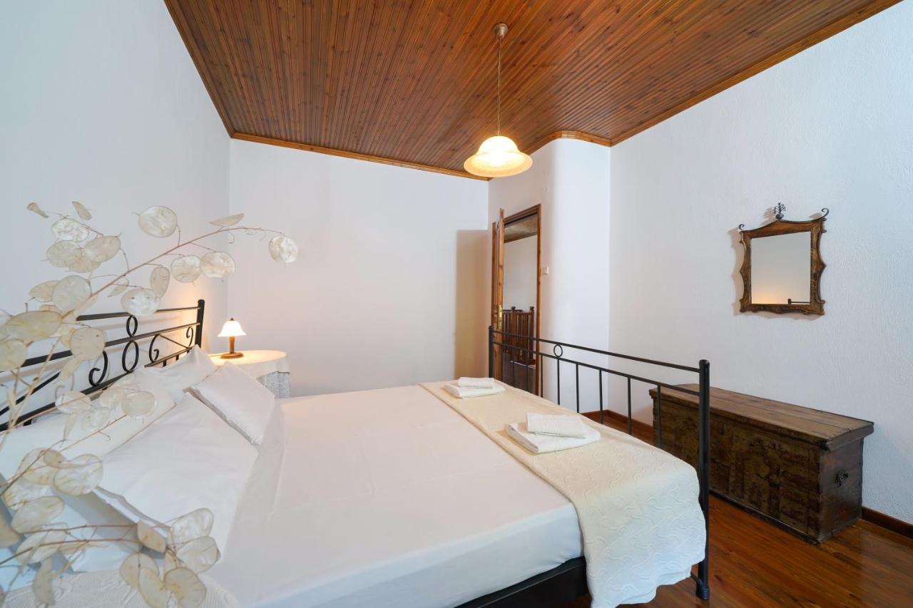 Villa Nina Panajía Kültér fotó