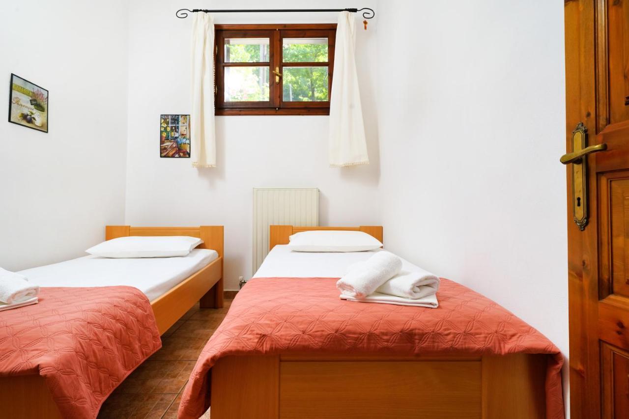 Villa Nina Panajía Kültér fotó