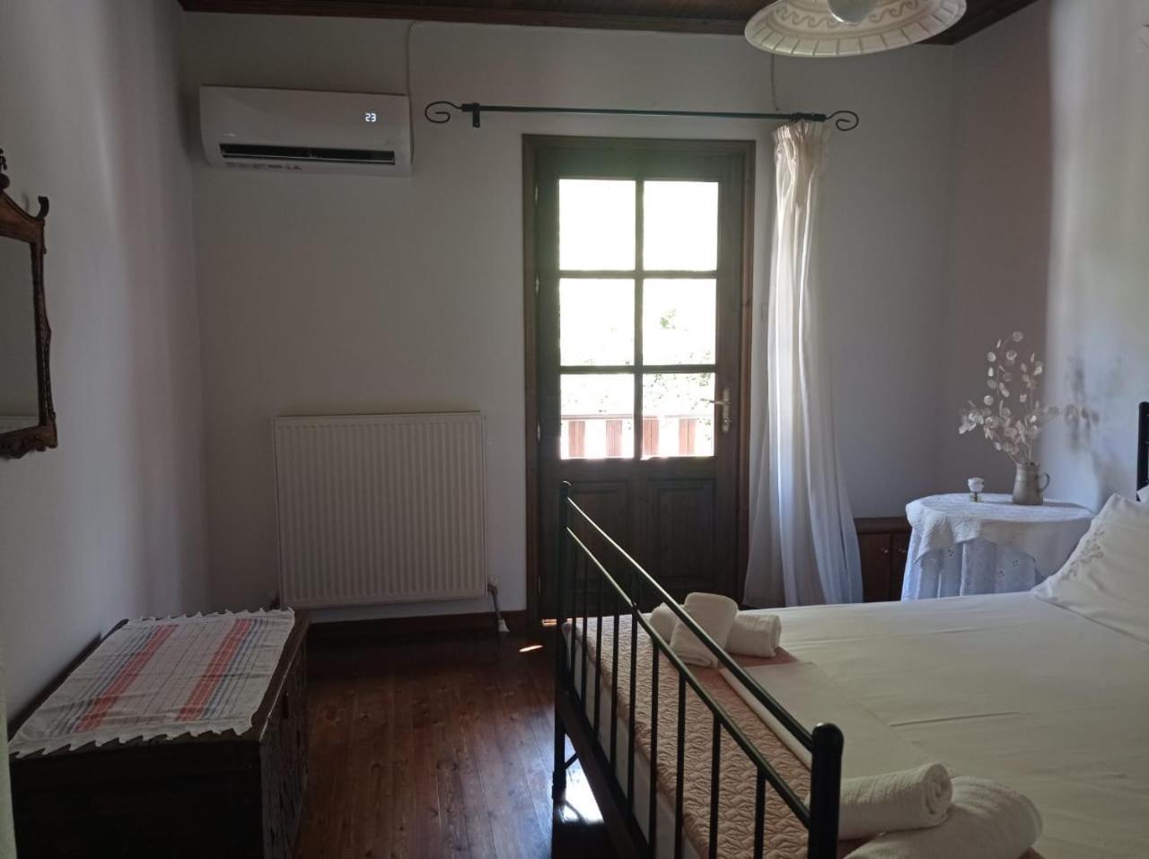 Villa Nina Panajía Kültér fotó